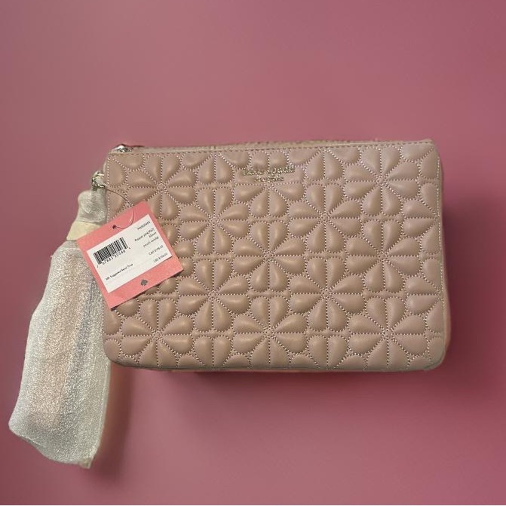 kate spade wristlet